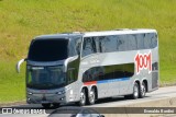 Auto Viação 1001 RJ 108.1135 na cidade de São José dos Campos, São Paulo, Brasil, por Everaldo Bordini. Número da foto: #:id.