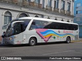Kopereck Turismo 850 na cidade de Rio Grande, Rio Grande do Sul, Brasil, por Paulo Ricardo  Rodrigues Villanova. Número da foto: #12149855.