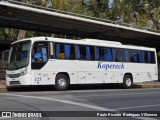 Kopereck Turismo 125 na cidade de Rio Grande, Rio Grande do Sul, Brasil, por Paulo Ricardo  Rodrigues Villanova. Número da foto: #12149884.
