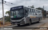 Rápido Campinas 32507 na cidade de Francisco Morato, São Paulo, Brasil, por Johnny Ferreira. Número da foto: #12150758.