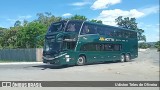 Viação Motta 19003 na cidade de Brasília, Distrito Federal, Brasil, por Udiston Teles de Oliveira. Número da foto: #12150751.