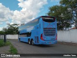 Expresso Guanabara 2278 na cidade de Teresina, Piauí, Brasil, por Abiellies Torres. Número da foto: #12150805.