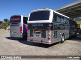 Ônibus Particulares 6463 na cidade de Jundiaí, São Paulo, Brasil, por André Leandro. Número da foto: #12150388.