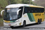 Empresa Gontijo de Transportes 18760 na cidade de Piraí, Rio de Janeiro, Brasil, por José Augusto de Souza Oliveira. Número da foto: #12150742.