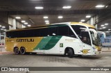 Empresa Gontijo de Transportes 19745 na cidade de Belo Horizonte, Minas Gerais, Brasil, por Moisés Magno. Número da foto: #12150432.