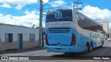 Emtram 4180 na cidade de Barra da Estiva, Bahia, Brasil, por Flávio  Santos. Número da foto: #12152632.