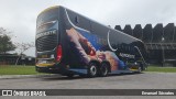 Expresso Nordeste 59100 na cidade de Florianópolis, Santa Catarina, Brasil, por Emanuel Sócrates. Número da foto: #12151547.