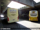 Empresa Gontijo de Transportes 18140 na cidade de Belo Horizonte, Minas Gerais, Brasil, por Maurício Nascimento. Número da foto: #12151942.