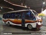 Bupesa 123 na cidade de Estación Central, Santiago, Metropolitana de Santiago, Chile, por Benjamín Tomás Lazo Acuña. Número da foto: #12154079.
