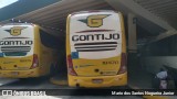 Empresa Gontijo de Transportes 18470 na cidade de Salvador, Bahia, Brasil, por Mario dos Santos Nogueira Junior. Número da foto: #12153583.