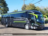 Viação Garcia 92030 na cidade de Paranavaí, Paraná, Brasil, por Celso da Silva Ramos. Número da foto: #12151950.