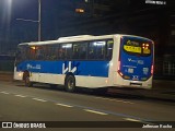 Viação Verdun B71015 na cidade de Rio de Janeiro, Rio de Janeiro, Brasil, por Jefferson Rocha. Número da foto: #12154169.