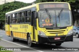 Viação Sul Fluminense 1174 na cidade de Volta Redonda, Rio de Janeiro, Brasil, por Paulo Henrique Pereira Borges. Número da foto: #12153521.