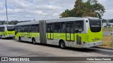 Urca Auto Ônibus 40534 na cidade de Belo Horizonte, Minas Gerais, Brasil, por Heitor Souza Ferreira. Número da foto: #:id.