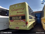 Guerra Turismo 820 na cidade de Soledade, Rio Grande do Sul, Brasil, por Emerson Dorneles. Número da foto: #12151978.