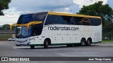 RodeRotas - Rotas de Viação do Triângulo 2309 na cidade de Brasília, Distrito Federal, Brasil, por Jean Thiago Garcia. Número da foto: #12152988.