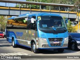 Vidakars Transportes e Turismo 1207 na cidade de São Paulo, São Paulo, Brasil, por Brenno Santos. Número da foto: #12151740.