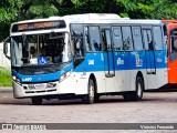Itamaracá Transportes 1.460 na cidade de Olinda, Pernambuco, Brasil, por Vinicius Fernando. Número da foto: #12152909.