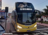 Viação Nova Itapemirim 40116 na cidade de Cariacica, Espírito Santo, Brasil, por Everton Costa Goltara. Número da foto: #12152815.