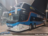 VUSC - Viação União Santa Cruz 4200 na cidade de Francisco Beltrão, Paraná, Brasil, por Daniel  Carvalho Correa. Número da foto: #12154202.