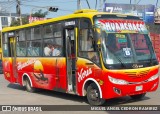 Empresa de Transportes Huanchaco 93 na cidade de Trujillo, Trujillo, La Libertad, Peru, por MIGUEL ANGEL CEDRON RAMIREZ. Número da foto: #12151759.