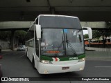 Empresa Gontijo de Transportes 20180 na cidade de Belo Horizonte, Minas Gerais, Brasil, por Douglas Célio Brandao. Número da foto: #12152264.