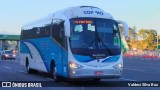 Top Rio Viagens e Turismo 1005 na cidade de Magé, Rio de Janeiro, Brasil, por Valdeci Silva Bus. Número da foto: #12151581.