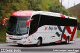 Beija Flor Turismo 6500 na cidade de Piraí, Rio de Janeiro, Brasil, por Paulo Henrique Pereira Borges. Número da foto: #12153592.
