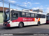 Auto Viação Palmares D17037 na cidade de Rio de Janeiro, Rio de Janeiro, Brasil, por Benício José da Silva Júnior. Número da foto: #:id.