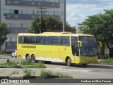 Viação Itapemirim 9501 na cidade de Caruaru, Pernambuco, Brasil, por Lenilson da Silva Pessoa. Número da foto: #12153602.