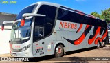 Needs Tur 4100 na cidade de Caldas Novas, Goiás, Brasil, por Carlos Júnior. Número da foto: #12154199.