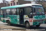 Empresa de Transportes Califórnia S.A 119 na cidade de Trujillo, Trujillo, La Libertad, Peru, por MIGUEL ANGEL CEDRON RAMIREZ. Número da foto: #12151769.
