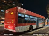 Redbus Urbano 781 na cidade de Santiago, Santiago, Metropolitana de Santiago, Chile, por Benjamín Tomás Lazo Acuña. Número da foto: #12152594.