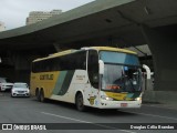 Empresa Gontijo de Transportes 14590 na cidade de Belo Horizonte, Minas Gerais, Brasil, por Douglas Célio Brandao. Número da foto: #12153201.