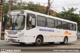 Viação Agulhas Negras RJ 169.026 na cidade de Volta Redonda, Rio de Janeiro, Brasil, por Paulo Henrique Pereira Borges. Número da foto: #12153079.