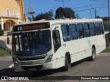 Reunidas Transportes Coletivos 30048 na cidade de Mandirituba, Paraná, Brasil, por Giovanni Ferrari Bertoldi. Número da foto: #:id.