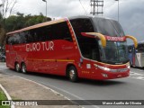 Euro Tur 14000 na cidade de São Paulo, São Paulo, Brasil, por Marco Aurélio de Oliveira. Número da foto: #12151389.