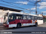 Auto Viação Palmares D17081 na cidade de Rio de Janeiro, Rio de Janeiro, Brasil, por Benício José da Silva Júnior. Número da foto: #:id.