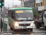 Buses Colchagua 59 na cidade de Santa Cruz, Colchagua, Libertador General Bernardo O'Higgins, Chile, por Pablo Andres Yavar Espinoza. Número da foto: #12151605.
