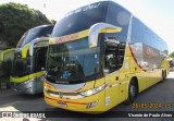 GNturismo 4500 na cidade de Augusto de Lima, Minas Gerais, Brasil, por Vicente de Paulo Alves. Número da foto: #12151969.