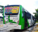 VB Transportes e Turismo 3248 na cidade de Campinas, São Paulo, Brasil, por Tony Maykon Santos. Número da foto: #:id.