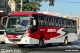 Viação Serro 28213 na cidade de Belo Horizonte, Minas Gerais, Brasil, por Luciano Formiga. Número da foto: #12152120.