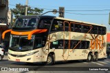 UTIL - União Transporte Interestadual de Luxo 11927 na cidade de Belo Horizonte, Minas Gerais, Brasil, por Luciano Formiga. Número da foto: #12152124.