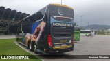 Expresso Nordeste 59100 na cidade de Florianópolis, Santa Catarina, Brasil, por Emanuel Sócrates. Número da foto: #12151543.