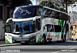 Pet Tur - Rms Transporte e Turismo 3002 na cidade de Curitiba, Paraná, Brasil, por Hipólito Rodrigues. Número da foto: #12152574.