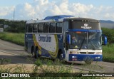 Expresso União 1704 na cidade de Caruaru, Pernambuco, Brasil, por Lenilson da Silva Pessoa. Número da foto: #12153784.