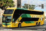 Empresa Gontijo de Transportes 23030 na cidade de Belo Horizonte, Minas Gerais, Brasil, por Luciano Formiga. Número da foto: #12152056.
