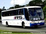 RS Transportes 1490 na cidade de Salvador, Bahia, Brasil, por Felipe Pessoa de Albuquerque. Número da foto: #12153304.