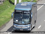 Viação Cidade Sol 8600 na cidade de Salvador, Bahia, Brasil, por Victor São Tiago Santos. Número da foto: #:id.