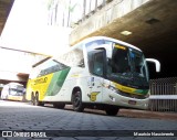 Empresa Gontijo de Transportes 19080 na cidade de Belo Horizonte, Minas Gerais, Brasil, por Maurício Nascimento. Número da foto: #12151936.